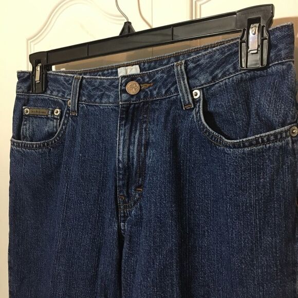 Calvin Klein Jeans - Picture 2 of 4
